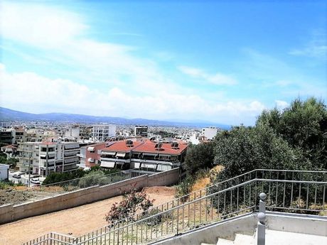 Οικόπεδο 340τ.μ. για πώληση-Πάτρα » Αρόη