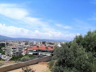 Οικόπεδο 340 τ.μ. προς πώληση, Αρόη-thumb-1