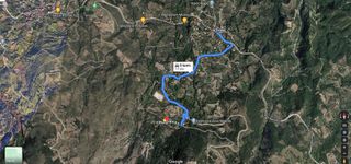 Αγροτεμάχια 4.950 τ.μ. πρός πώληση, Αχαΐα, Ρίο-thumb-7