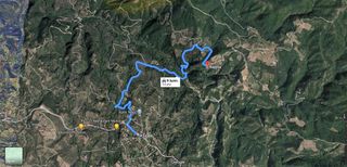 Αγροτεμάχια 3.540 τ.μ. πρός πώληση, Αχαΐα, Ρίο-thumb-12