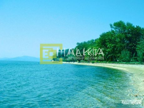 Land plot 3.764 sqm for sale