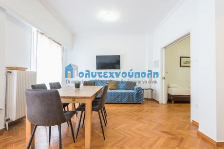 Apartment 74sqm for sale-Patision - Acharnon » Ag. Meletiou - Viktorias Sq. - Marni