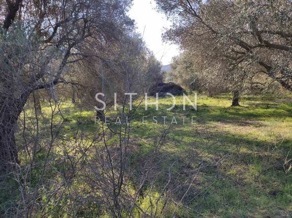 Parcel 4.080 sqm for sale, Chalkidiki, Toroni