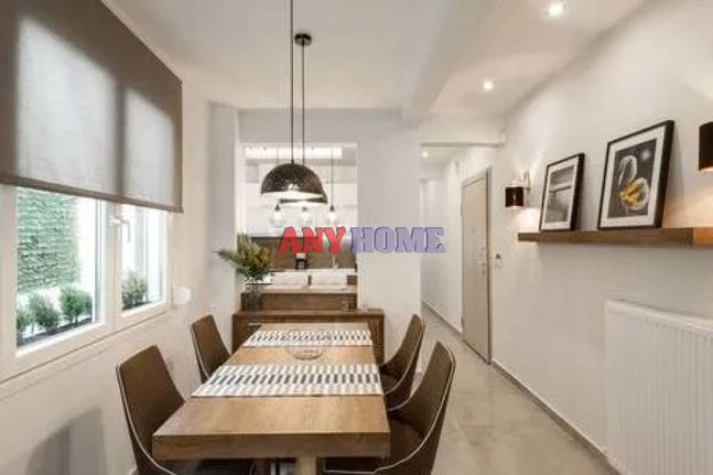 Διαμέρισμα 85 τ.μ. για ενοικίαση, Θεσσαλονίκη - Κέντρο, Κέντρο