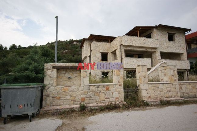 Apartment complex 380 sqm for sale, Chalkidiki, Toroni