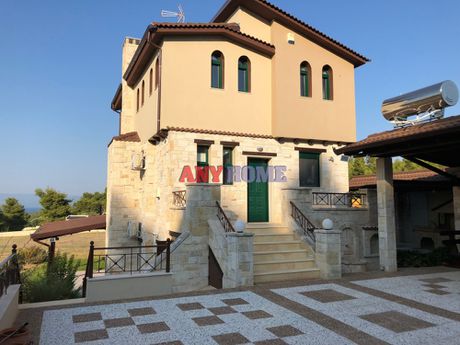 Maisonette 70sqm for rent-Pallini » Paliouri