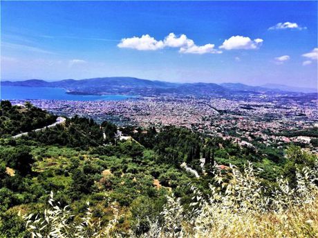 Οικόπεδο 1.295τ.μ. για πώληση-Ιωλκός » Άνω βόλος