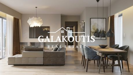 Maisonette 180sqm for sale-Alimos » Kalamaki