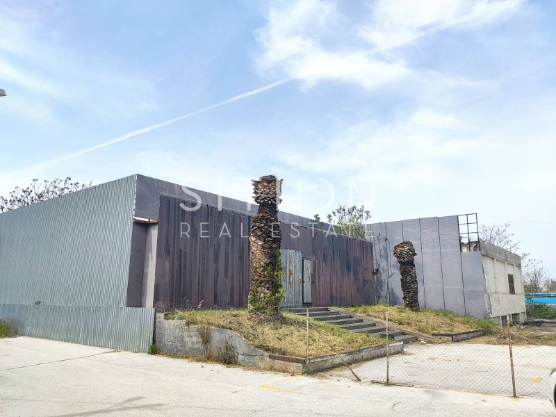 Επιχείρηση 1.800 τ.μ. πρός πώληση, Θεσσαλονίκη - Περιφ/Κοί Δήμοι, Θέρμη