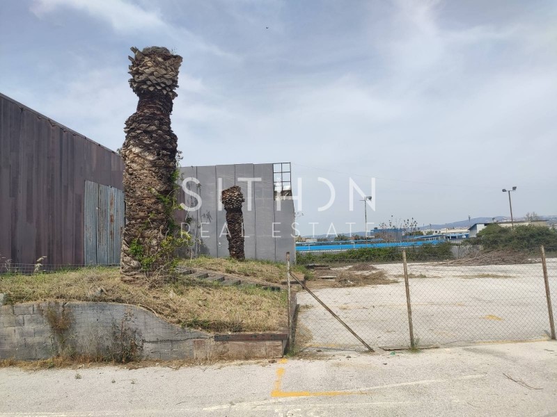 Επιχείρηση 1.800 τ.μ. πρός πώληση, Θεσσαλονίκη - Περιφ/Κοί Δήμοι, Θέρμη