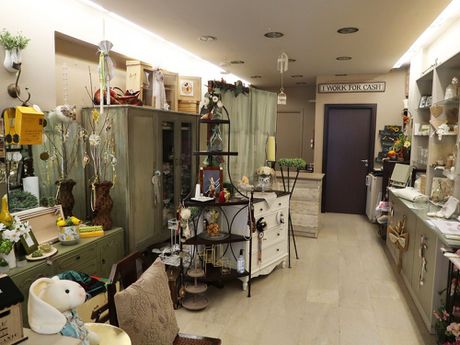 Κατάστημα 260τ.μ. για ενοικίαση-Ιωάννινα » Γηροκομείο
