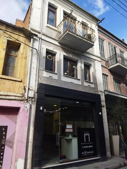 Detached home 200sqm for sale-Kastoria » Center