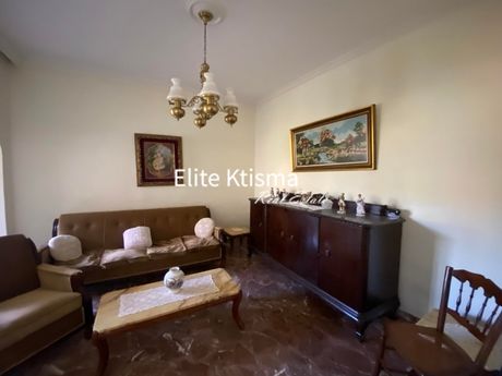 Μονοκατοικία 227τ.μ. για πώληση-Λαύριο » Κέντρο