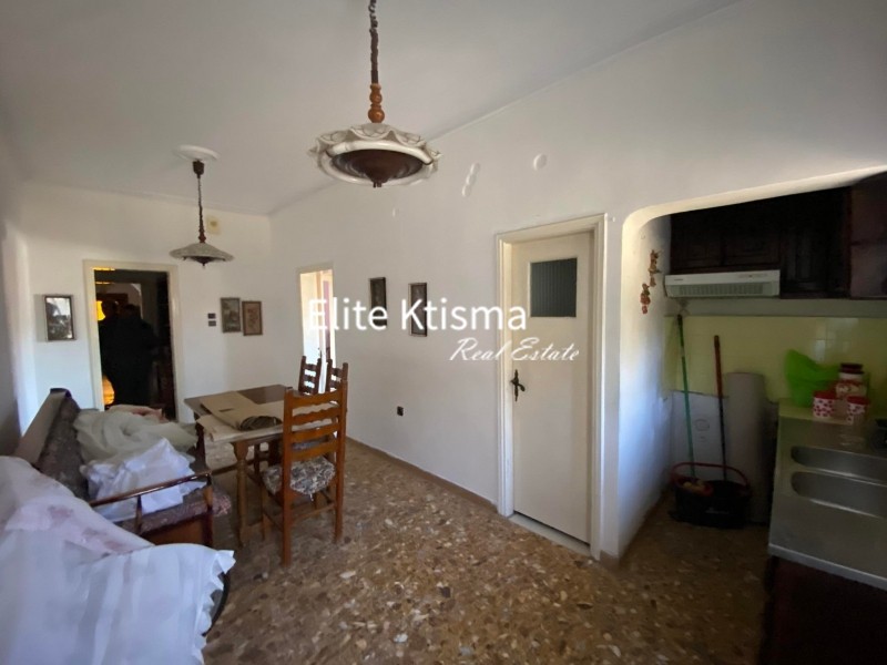Μονοκατοικία 227 τ.μ. πρός πώληση, Αττική - Υπόλοιπο, Λαύριο