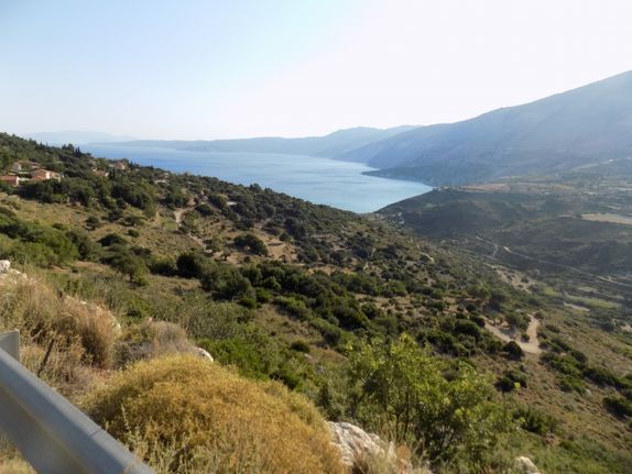 Parcel 13.975 sqm for sale, Kefallinia Prefecture, Kefalonia