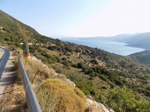 Parcel 16.139 sqm for sale, Kefallinia Prefecture, Kefalonia