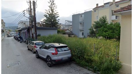 Land plot 400sqm for sale-Kefalonia » Argostoli