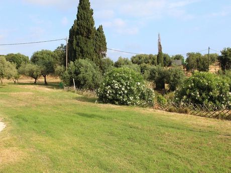 Parcel 6.927sqm for sale-Kefalonia » Leivatho