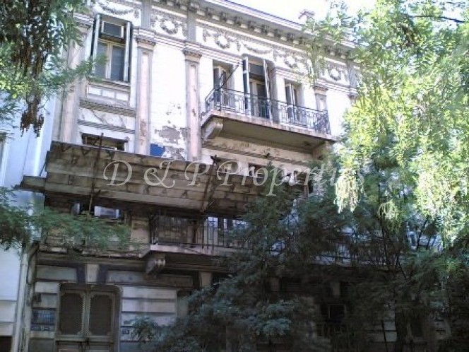 Κτίριο 965 τ.μ. προς πώληση, Πεδίο Άρεως