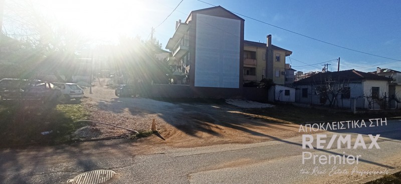 Οικόπεδο 174 τ.μ. πρός πώληση, Ν. Ιωαννίνων, Ιωάννινα