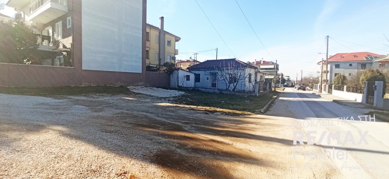 Οικόπεδο 174 τ.μ. πρός πώληση, Ν. Ιωαννίνων, Ιωάννινα
