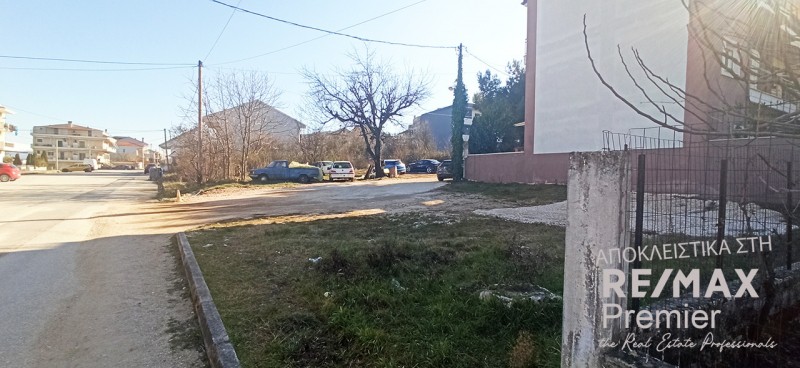 Οικόπεδο 174 τ.μ. πρός πώληση, Ν. Ιωαννίνων, Ιωάννινα