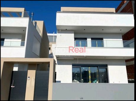 Detached home 170sqm for sale-Thermi » Center Of Thermi
