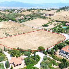 Parcel 9.300 sqm for sale