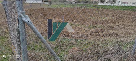 Land plot 600sqm for sale-Epanomi » Center