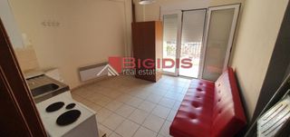 Studio / γκαρσονιέρα 45 τ.μ. για ενοικίαση, Ν. Σερρών, Σέρρες-thumb-3