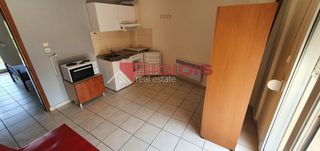 Studio / γκαρσονιέρα 45 τ.μ. για ενοικίαση, Ν. Σερρών, Σέρρες-thumb-1