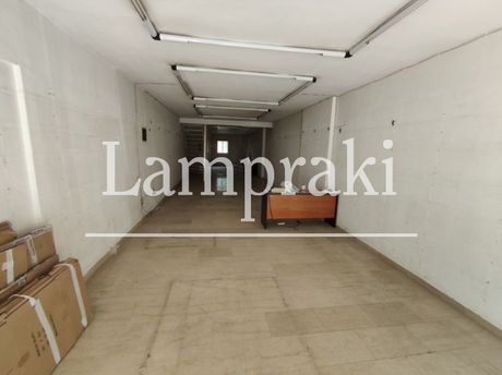 Κατάστημα 150τ.μ. για ενοικίαση-Διοικητήριο