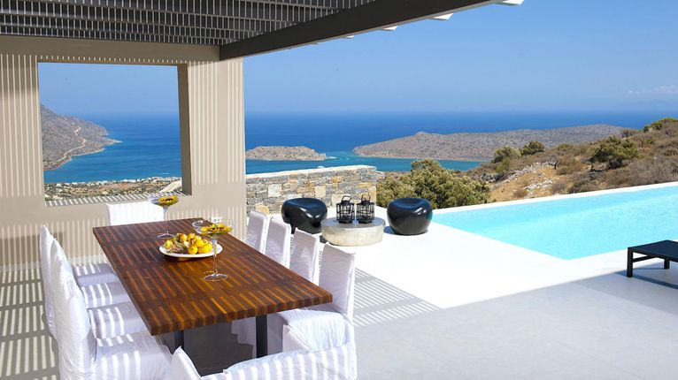 Βίλλα 400 τ.μ. για πώληση, Ν. Λασιθίου, Άγιος Νικόλαος