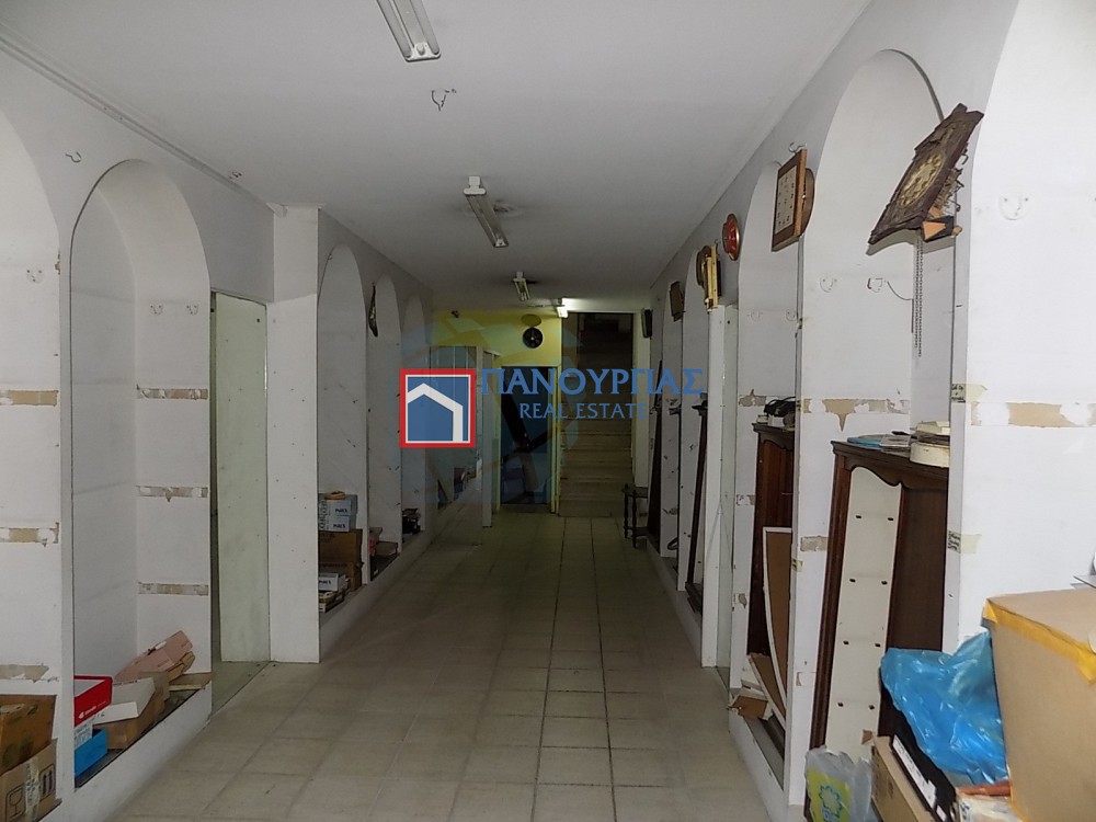 Κατάστημα 52 τ.μ. πρός πώληση, Φθιώτιδας, Λαμία