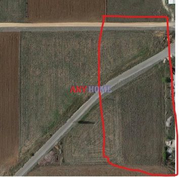 Parcel 8.500sqm for sale-Echedoros » Nea Magnisia