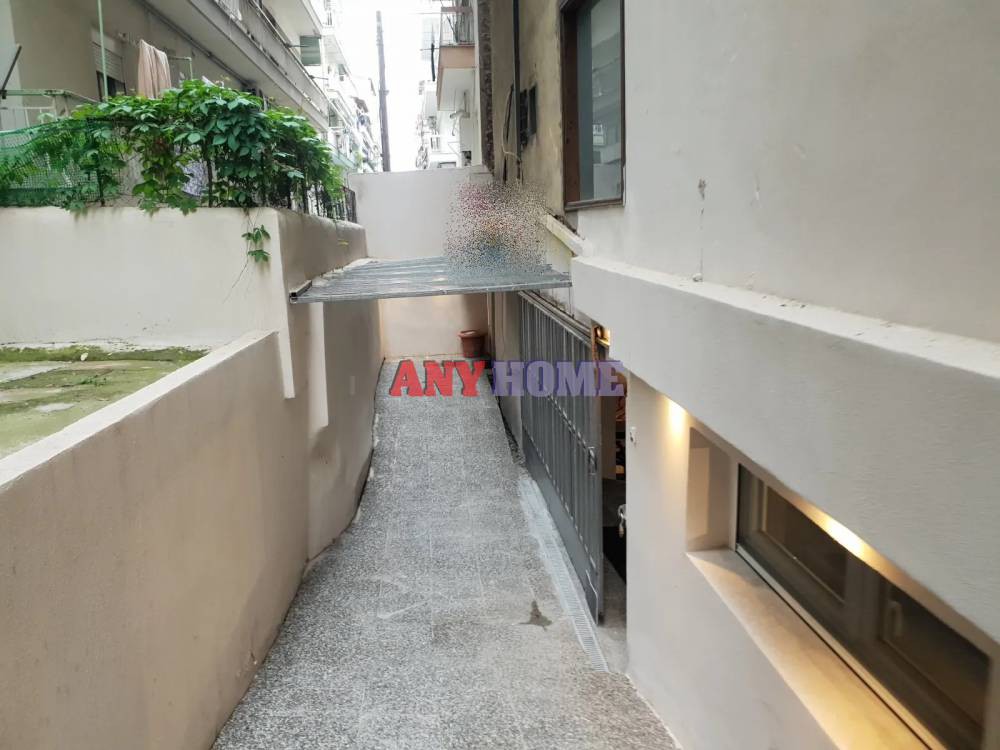 Αποθήκη 350 τ.μ. πρός πώληση, Θεσσαλονίκη - Κέντρο, Ανάληψη