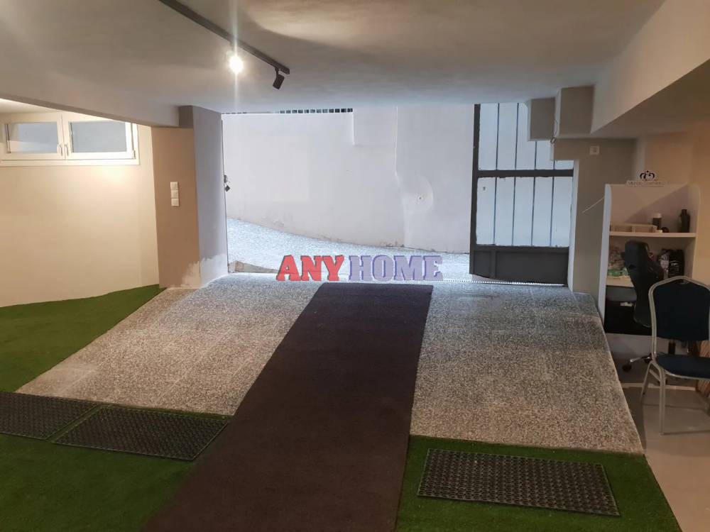Αποθήκη 350 τ.μ. πρός πώληση, Θεσσαλονίκη - Κέντρο, Ανάληψη