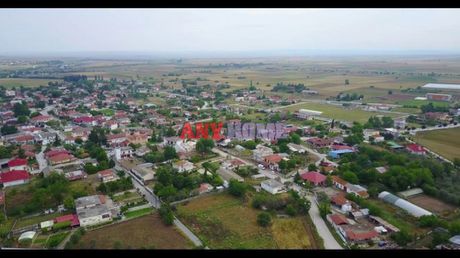 Land plot 833sqm for sale-Koufalia » Kastanas