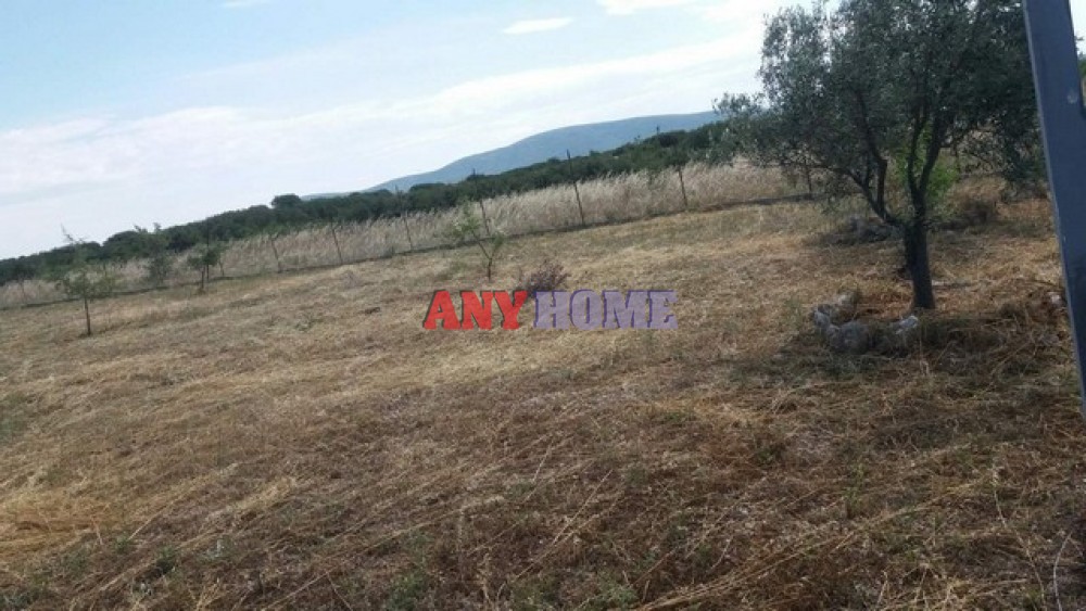 Οικόπεδο 608 τ.μ. προς πώληση, Νέα Γωνιά