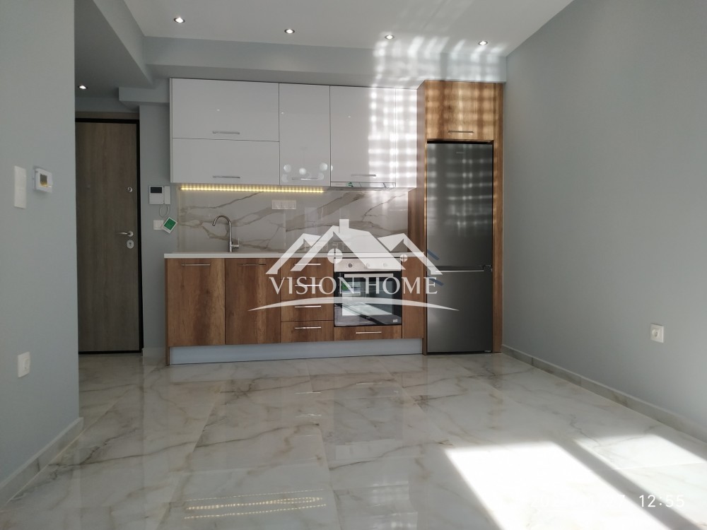 Studio / γκαρσονιέρα 48 τ.μ. πρός ενοικίαση, Θεσσαλονίκη - Κέντρο, Νέα Παραλία