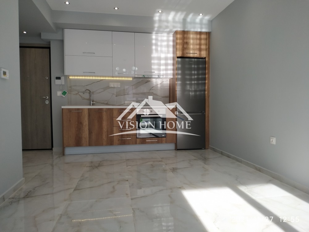 Studio / γκαρσονιέρα 48 τ.μ. πρός ενοικίαση, Θεσσαλονίκη - Κέντρο, Νέα Παραλία