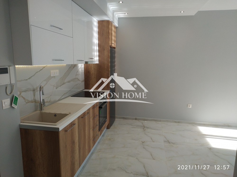 Studio / γκαρσονιέρα 48 τ.μ. πρός ενοικίαση, Θεσσαλονίκη - Κέντρο, Νέα Παραλία