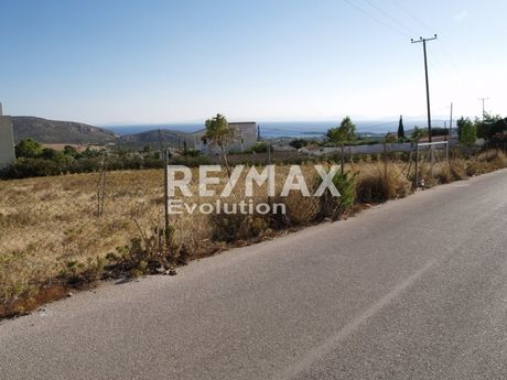 Οικόπεδο 2.100 τ.μ. για πώληση