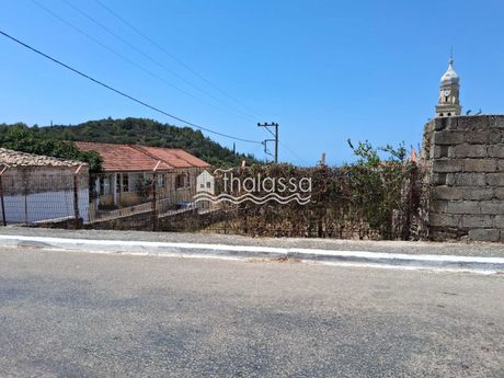 Οικόπεδο 816τ.μ. για πώληση-Κεφαλονιά » Αργοστόλι