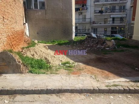 Οικόπεδο 64τ.μ. για πώληση-Διοικητήριο