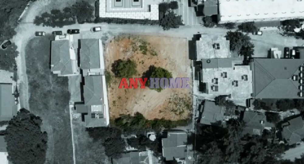Οικόπεδο 1.116 τ.μ. προς πώληση, Λουτρά Παλλήνης
