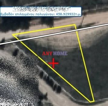 Other 1.500sqm for rent-Pylea » Konstantinopolitika