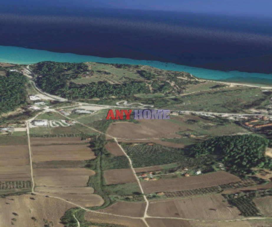 Αγροτεμάχια 402 τ.μ. προς πώληση, Σωλήνα