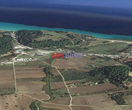 Parcel 402 sqm for sale