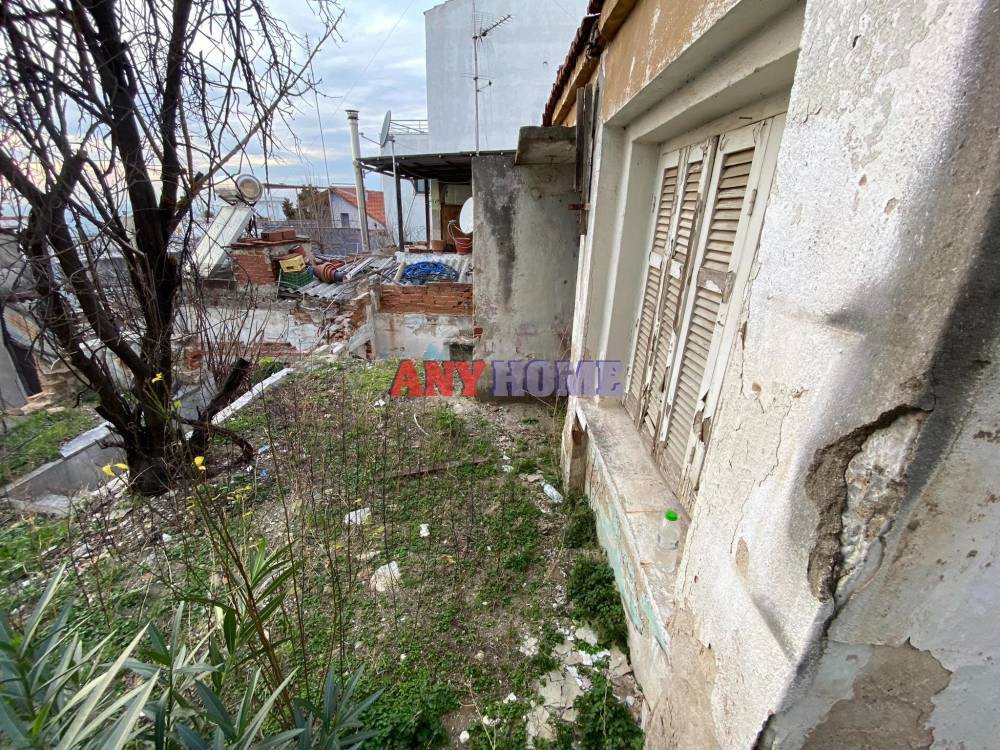 Οικόπεδο 135 τ.μ. προς πώληση, Γεντί Κουλέ